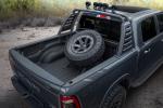 Ram 1500 Rebel Concept by Mopar 2018 года